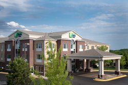  - Holiday Inn Express & Suites Chanhassen