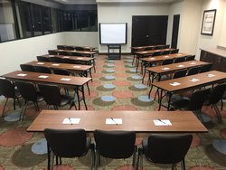  - Staybridge Suites U District Seattle