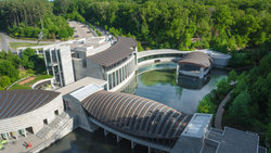  - Holiday Inn Springdale - I-49, Exit 72