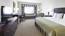  - Holiday Inn Springdale - I-49, Exit 72