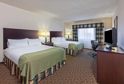  - Holiday Inn Springdale - I-49, Exit 72
