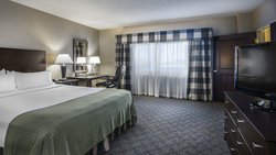  - Holiday Inn Springdale - I-49, Exit 72