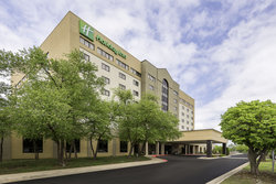  - Holiday Inn Springdale - I-49, Exit 72