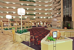  - Holiday Inn Springdale - I-49, Exit 72