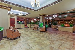  - Holiday Inn Springdale - I-49, Exit 72