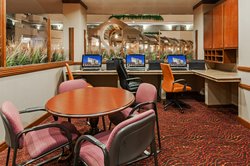  - Holiday Inn Springdale - I-49, Exit 72