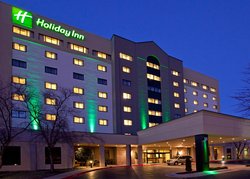 - Holiday Inn Springdale - I-49, Exit 72
