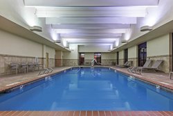  - Holiday Inn Springdale - I-49, Exit 72