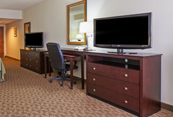  - Holiday Inn Springdale - I-49, Exit 72
