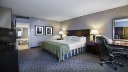  - Holiday Inn Springdale - I-49, Exit 72