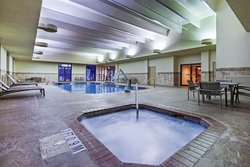 - Holiday Inn Springdale - I-49, Exit 72