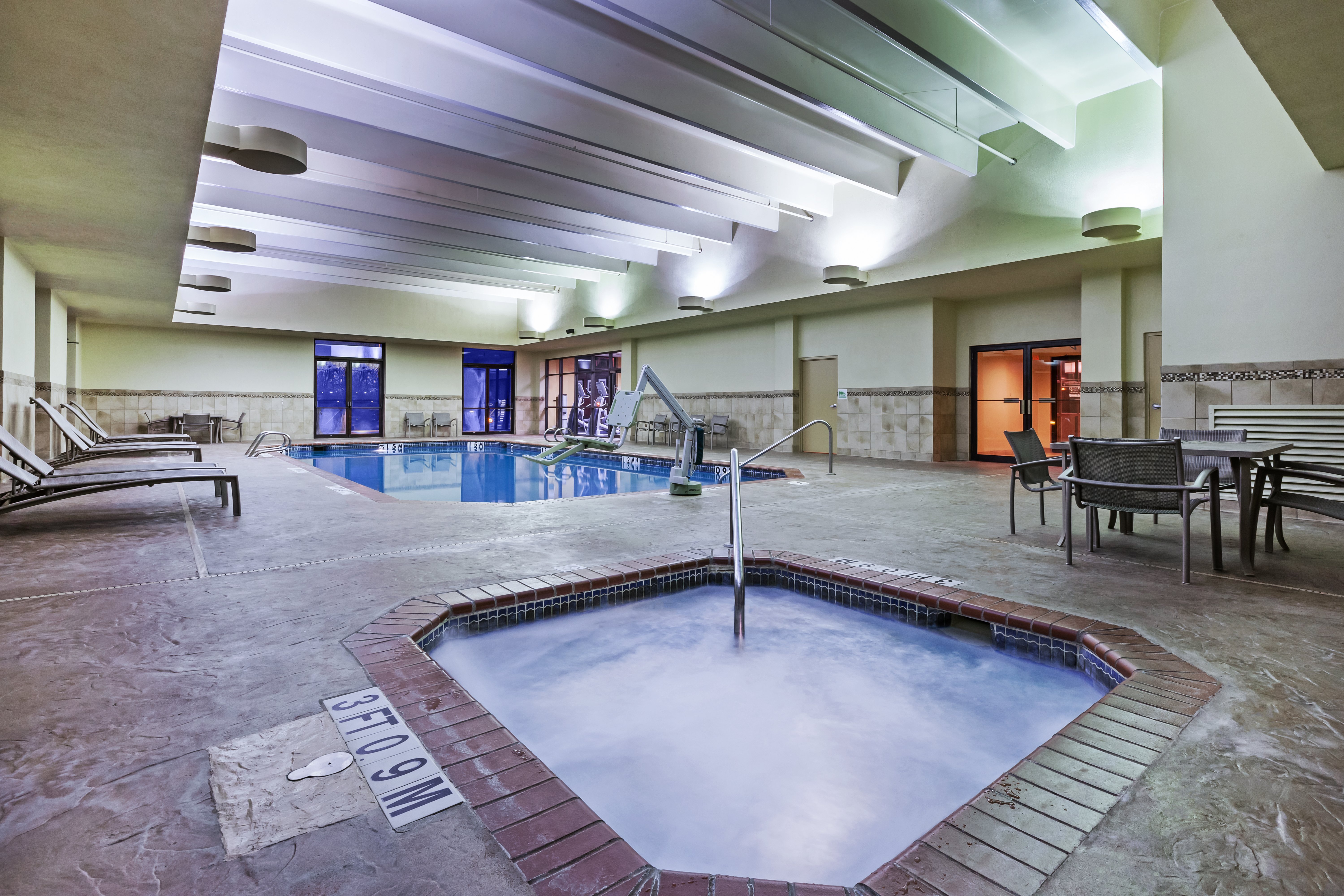 HOLIDAY INN SPRINGDALE BY IHG, photo 6