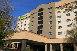 - Holiday Inn Springdale - I-49, Exit 72
