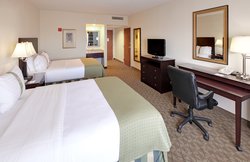  - Holiday Inn Springdale - I-49, Exit 72