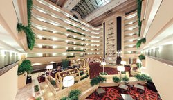  - Holiday Inn Springdale - I-49, Exit 72