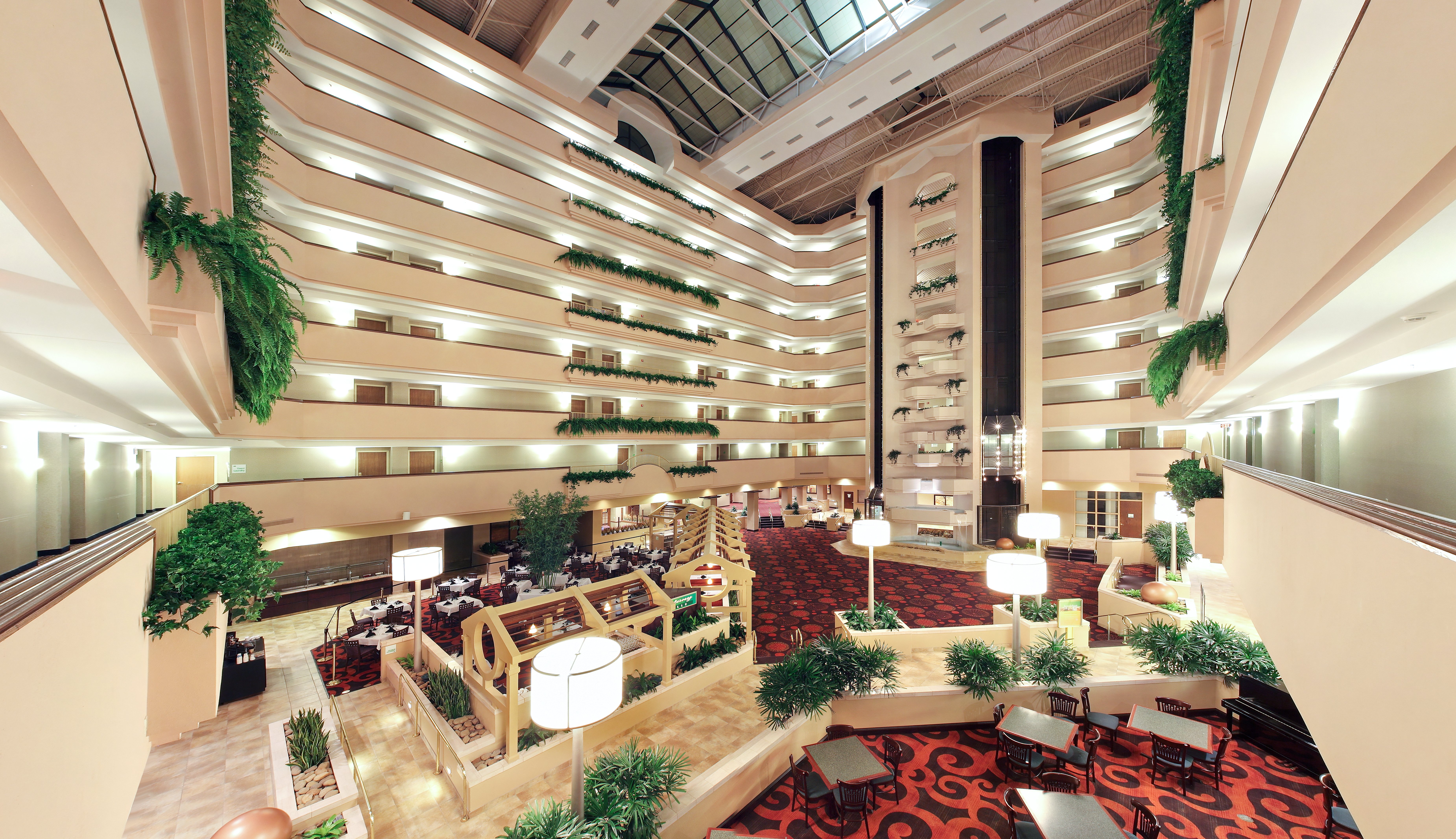 HOLIDAY INN SPRINGDALE BY IHG, photo 4