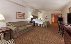  - Holiday Inn Springdale - I-49, Exit 72