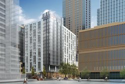  - Residence Inn by Marriott Downtown Seattle - I-5, Exit 166