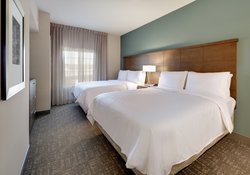  - Staybridge Suites Downtown Oklahoma City - I-235, Exit 1C