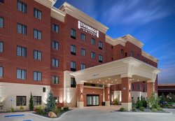  - Staybridge Suites Downtown Oklahoma City - I-235, Exit 1C