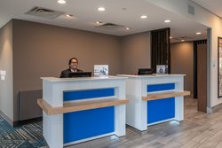  - Holiday Inn Express & Suites Gainesville