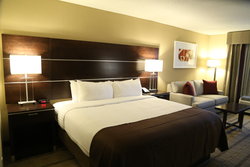  - Holiday Inn Charlotte Airport - I-85, Exit 32
