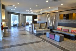  - Holiday Inn Charlotte Airport - I-85, Exit 32