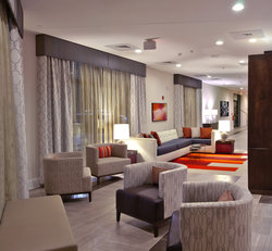  - Holiday Inn Charlotte Airport - I-85, Exit 32