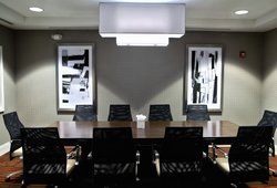  - Holiday Inn Charlotte Airport - I-85, Exit 32