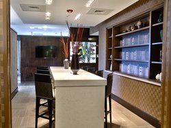  - Holiday Inn Charlotte Airport - I-85, Exit 32