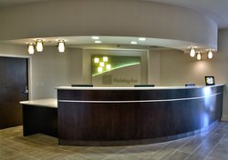  - Holiday Inn Charlotte Airport - I-85, Exit 32