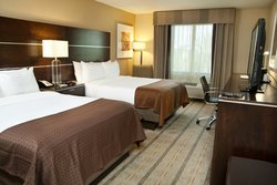  - Holiday Inn Charlotte Airport - I-85, Exit 32