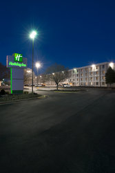  - Holiday Inn Charlotte Airport - I-85, Exit 32
