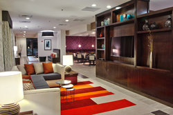  - Holiday Inn Charlotte Airport - I-85, Exit 32