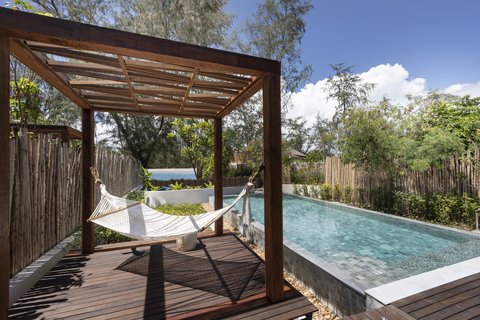 CAPE FAHN HOTEL - Photo 34