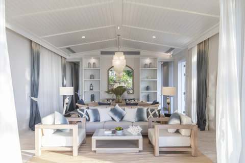 CAPE FAHN HOTEL - Photo 37