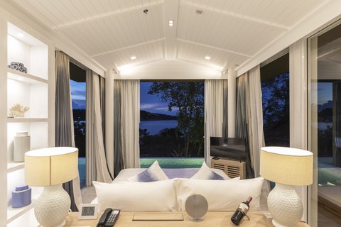 CAPE FAHN HOTEL - Photo 38