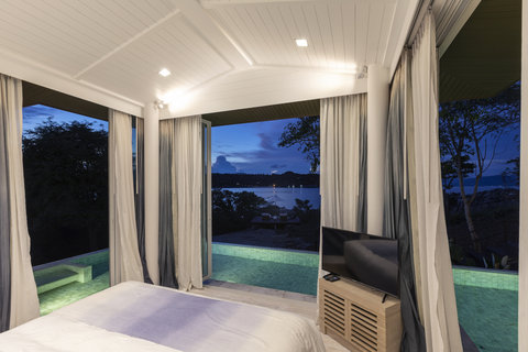 CAPE FAHN HOTEL - Photo 40