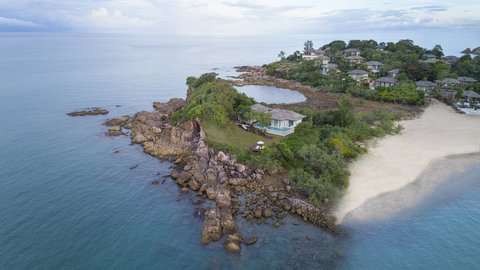 CAPE FAHN HOTEL - Photo 45