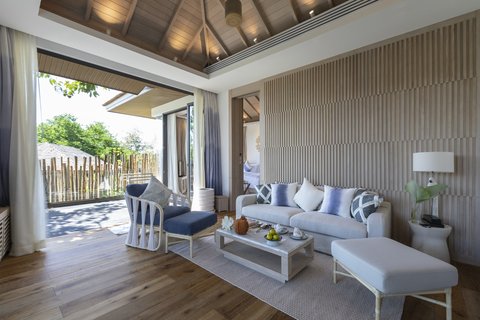 CAPE FAHN HOTEL - Photo 12