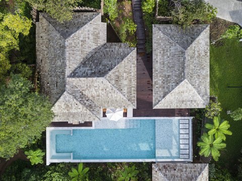 CAPE FAHN HOTEL - Photo 18