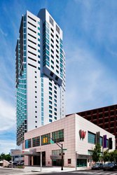  - W Hotel Hoboken