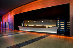  - W Hotel Hoboken
