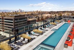  - Jacquard Hotel Cherry Creek Denver