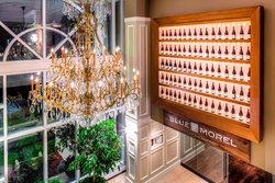  - Westin Hotel Morristown