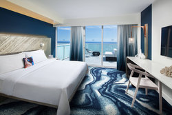  - W Hotel Fort Lauderdale