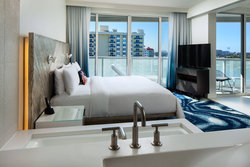 - W Hotel Fort Lauderdale