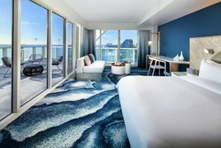  - W Hotel Fort Lauderdale