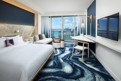  - W Hotel Fort Lauderdale
