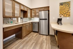  - Staybridge Suites Downtown Oklahoma City - I-235, Exit 1C